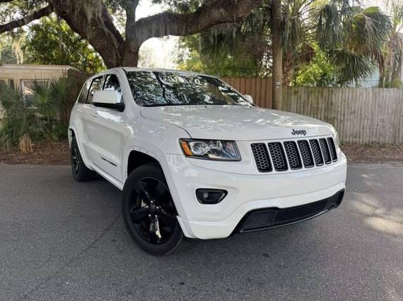 JEEP GRAND CHEROKEE 2015 1C4RJEAG9FC740165 image